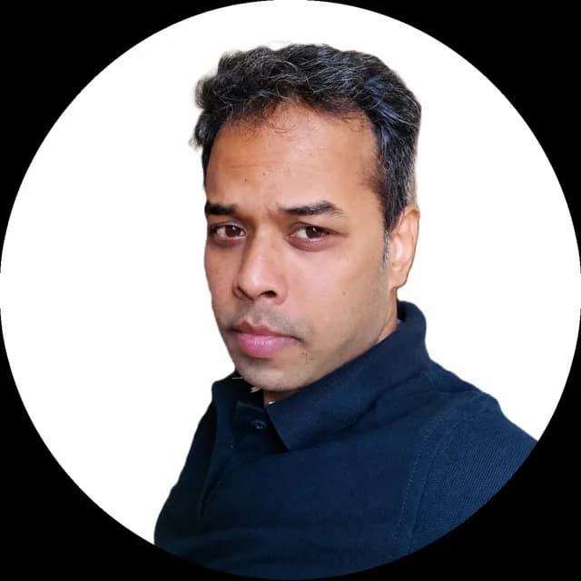 Manoj Prasad